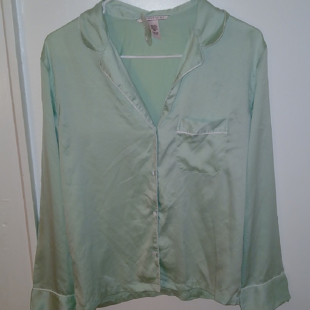 Victoria's Secret Pajama Top